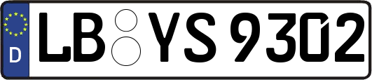 LB-YS9302