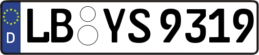 LB-YS9319