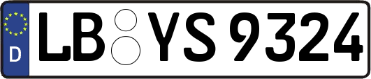 LB-YS9324