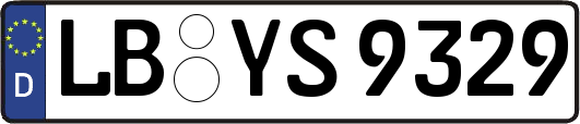 LB-YS9329