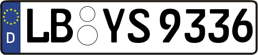 LB-YS9336