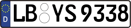 LB-YS9338