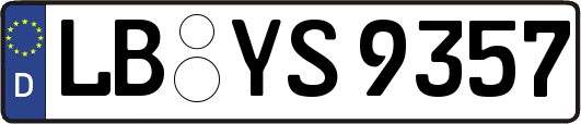 LB-YS9357