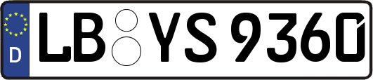 LB-YS9360