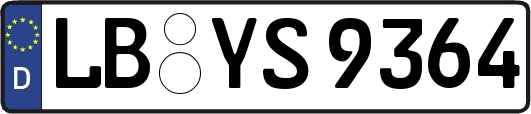 LB-YS9364