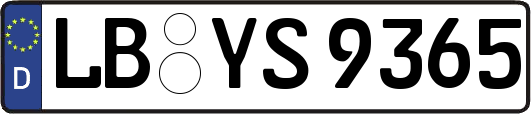 LB-YS9365