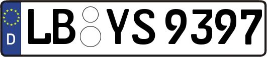 LB-YS9397