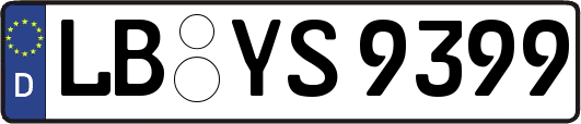 LB-YS9399
