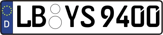 LB-YS9400