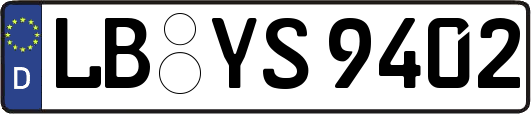 LB-YS9402
