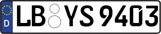 LB-YS9403