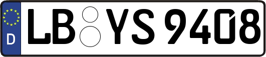 LB-YS9408