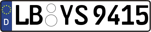 LB-YS9415