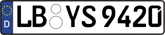 LB-YS9420
