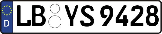 LB-YS9428