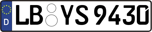 LB-YS9430