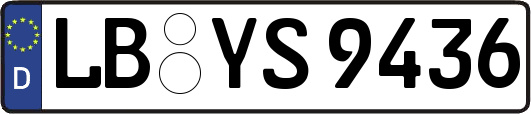 LB-YS9436