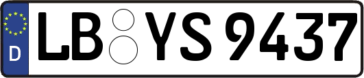 LB-YS9437