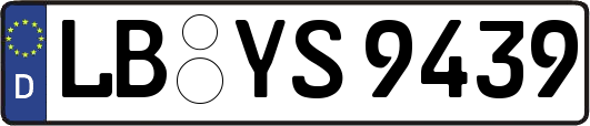 LB-YS9439