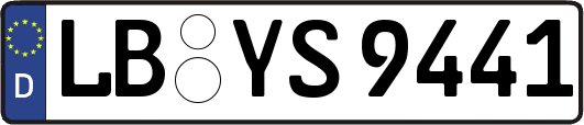 LB-YS9441