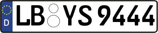 LB-YS9444