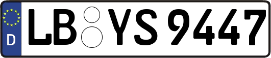 LB-YS9447