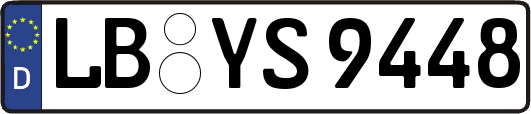 LB-YS9448