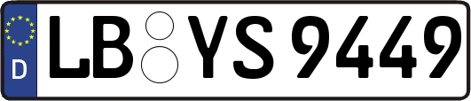 LB-YS9449