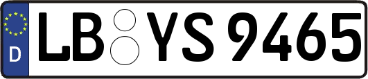 LB-YS9465