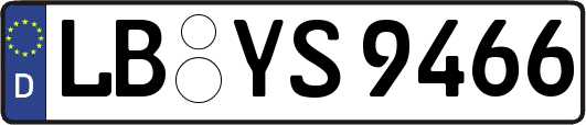 LB-YS9466