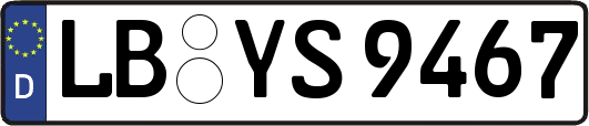 LB-YS9467
