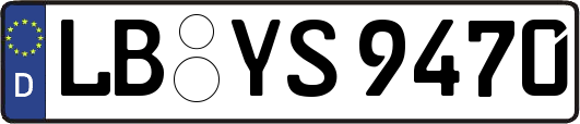 LB-YS9470