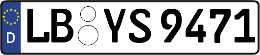 LB-YS9471