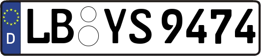 LB-YS9474