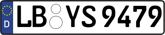 LB-YS9479