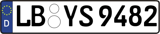 LB-YS9482