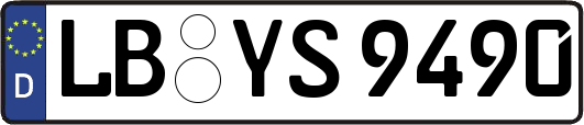 LB-YS9490
