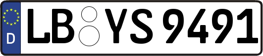 LB-YS9491