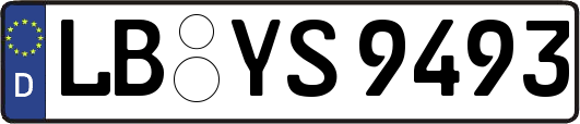 LB-YS9493
