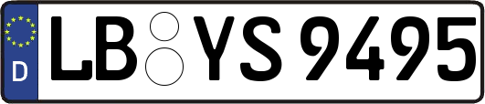 LB-YS9495
