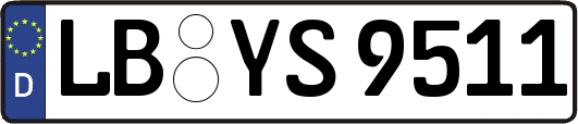 LB-YS9511