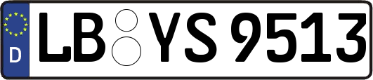 LB-YS9513
