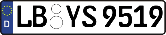 LB-YS9519