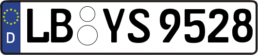LB-YS9528