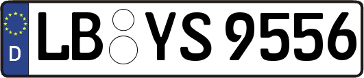 LB-YS9556