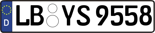LB-YS9558