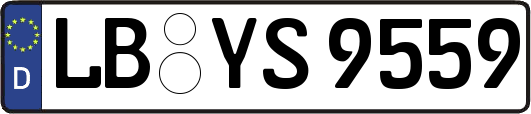 LB-YS9559