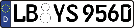 LB-YS9560