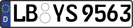 LB-YS9563