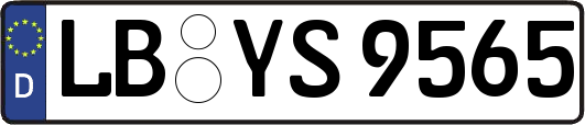 LB-YS9565